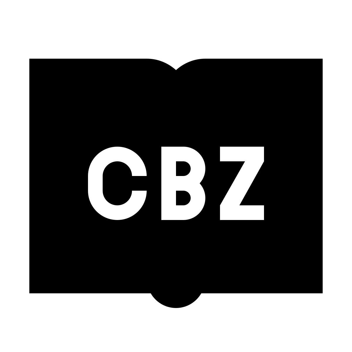 material sharp style cbz icon