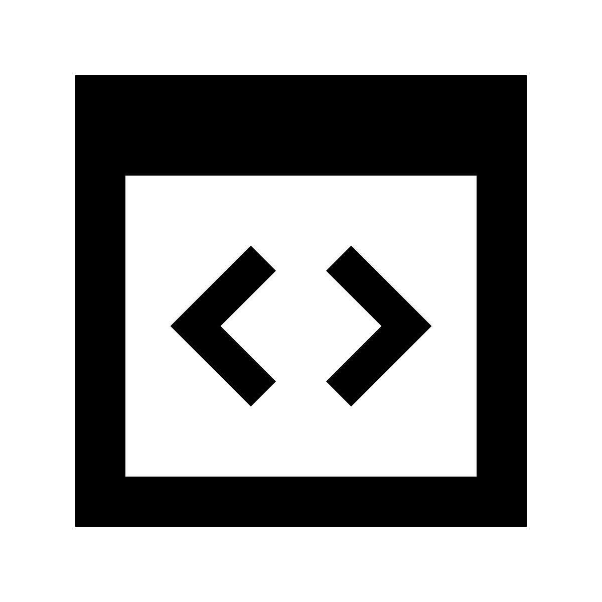 material sharp style код icon