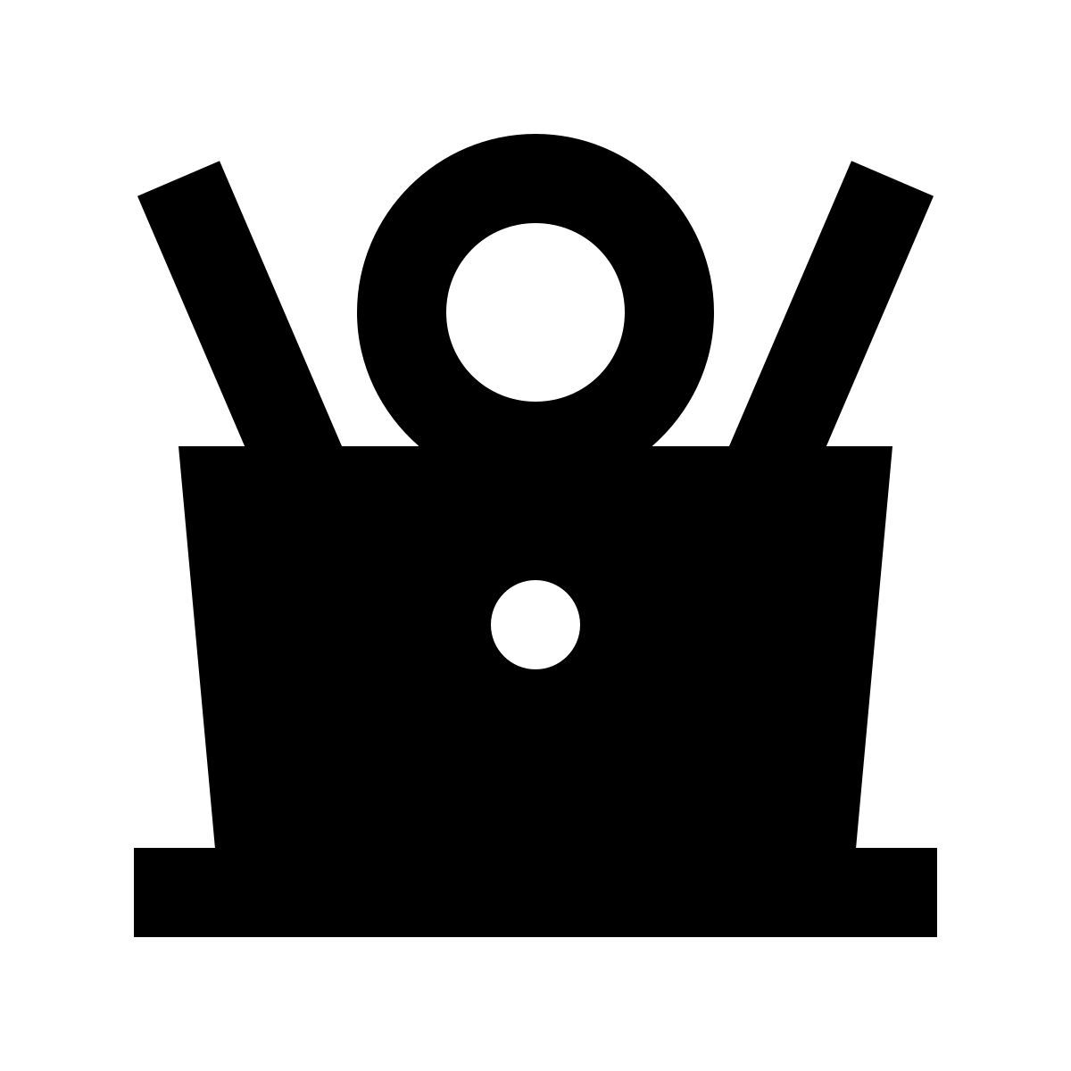 material sharp style завершенная задача icon