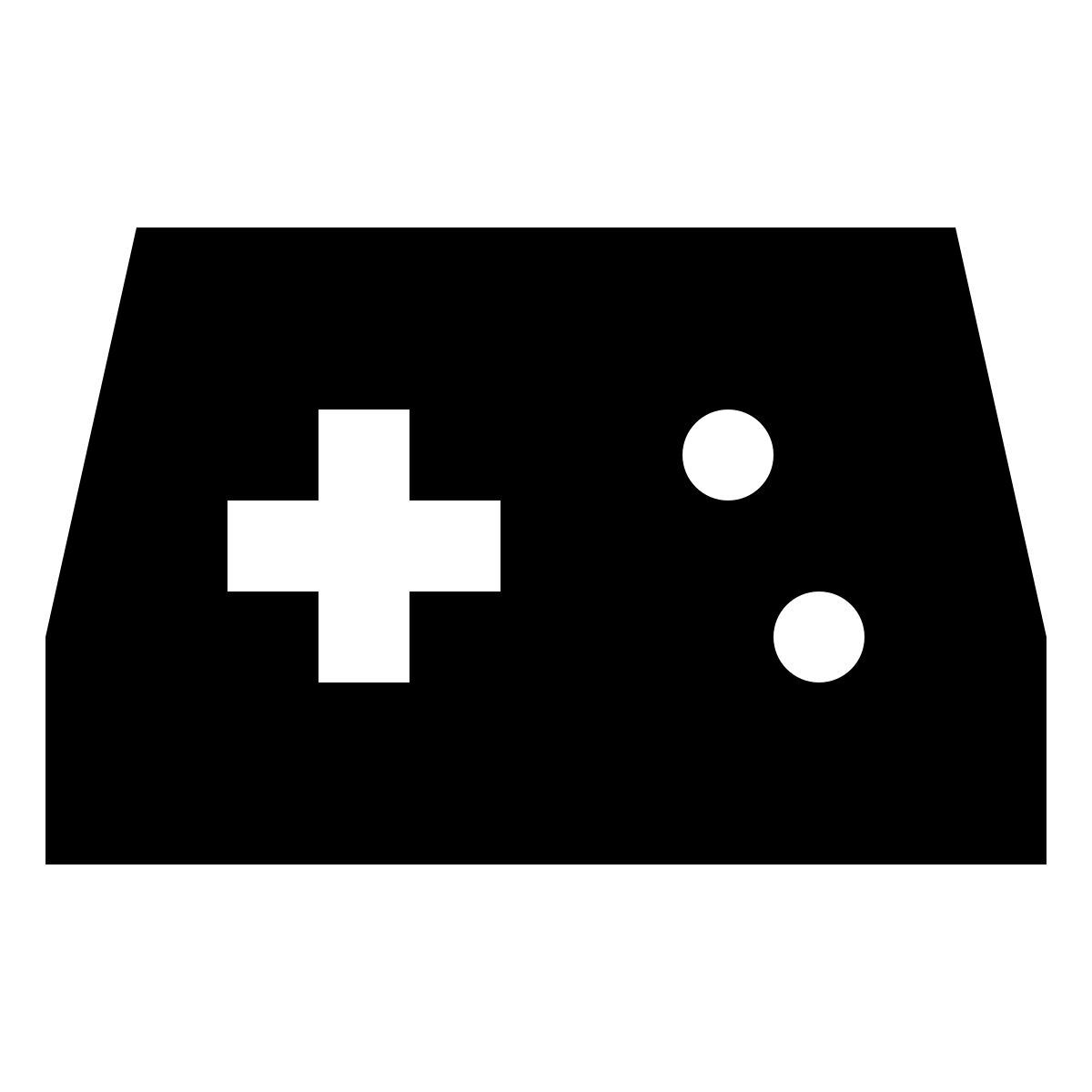 material sharp style контроллер icon