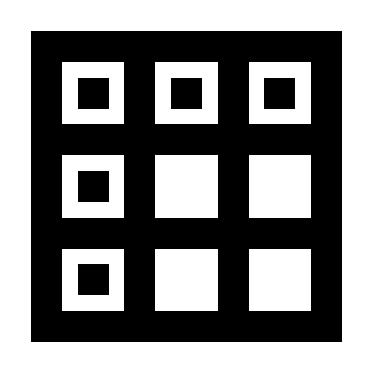material sharp style спецификация icon