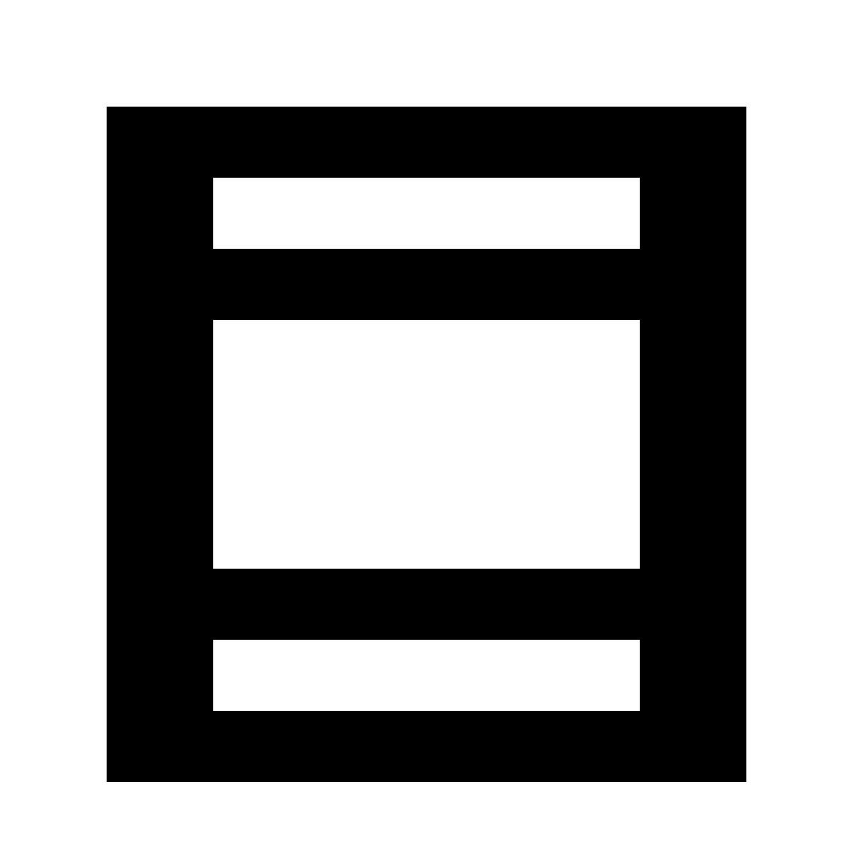 material sharp style тело документа icon