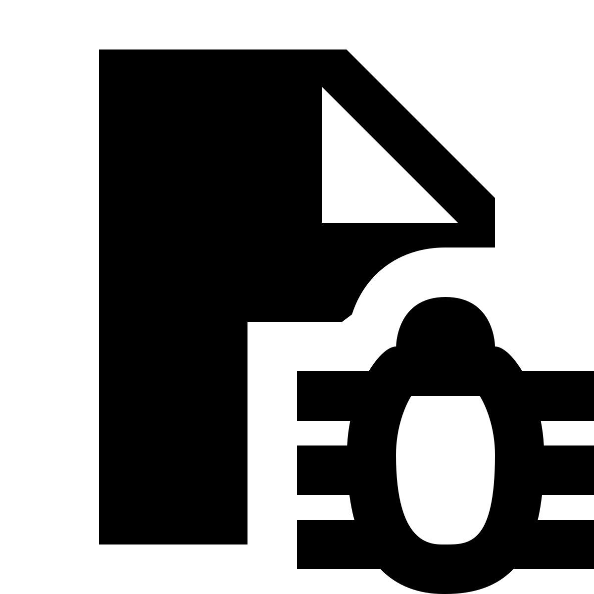 material sharp style ошибка в документе icon