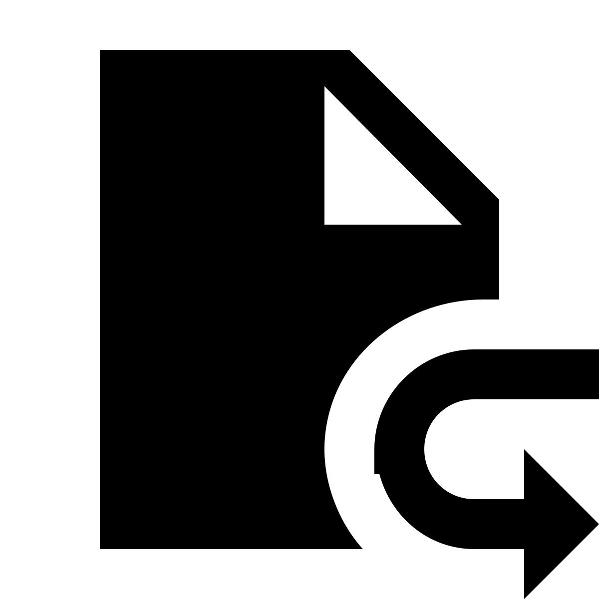 material sharp style обмен документами icon