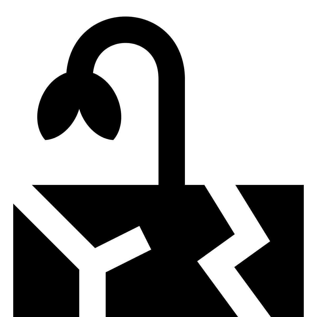 material sharp style засуха icon