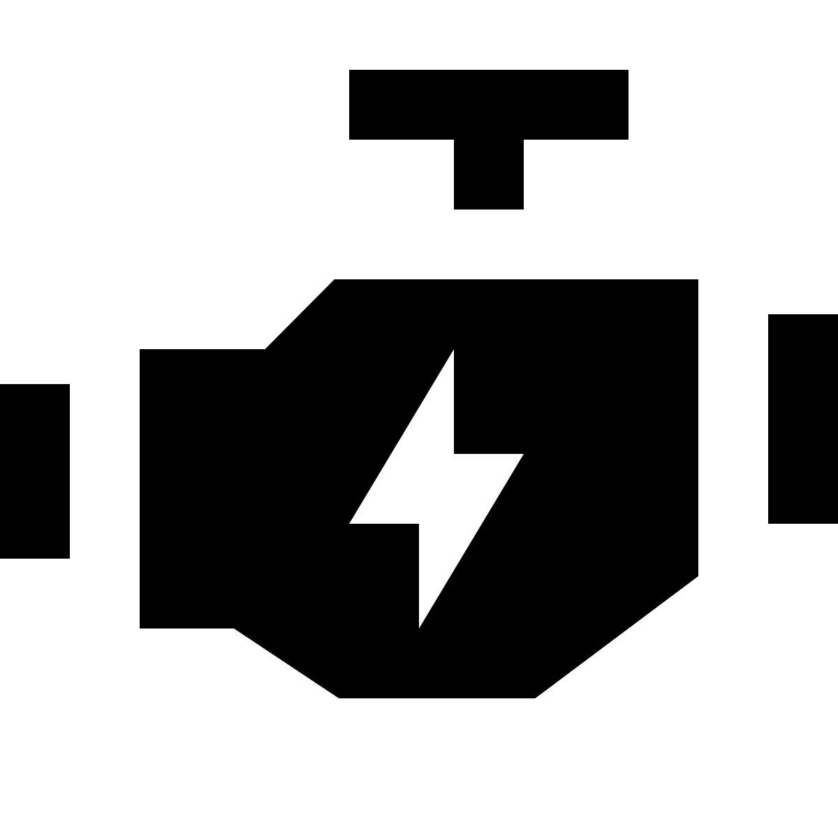 material sharp style двигатель icon