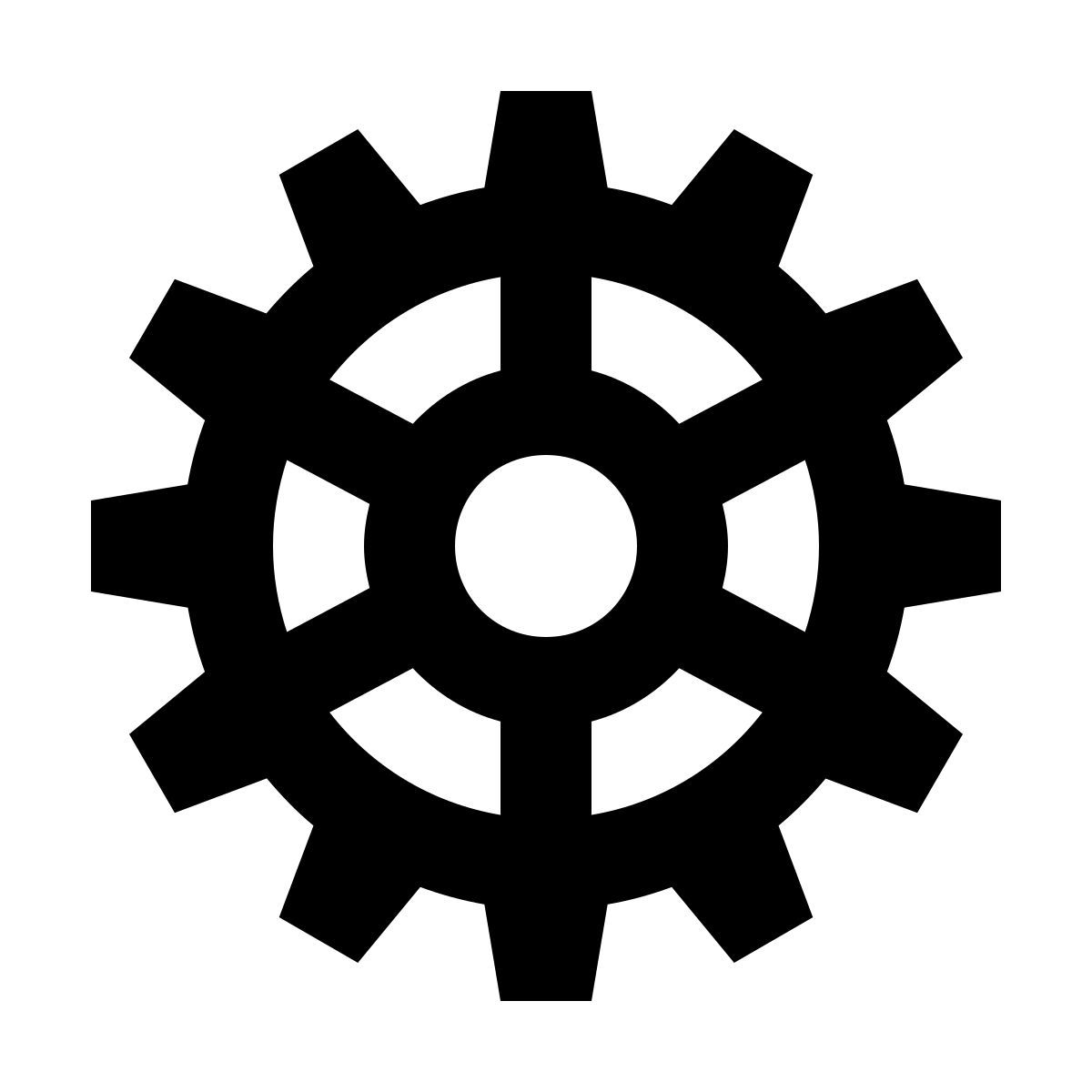 material sharp style инженерия icon