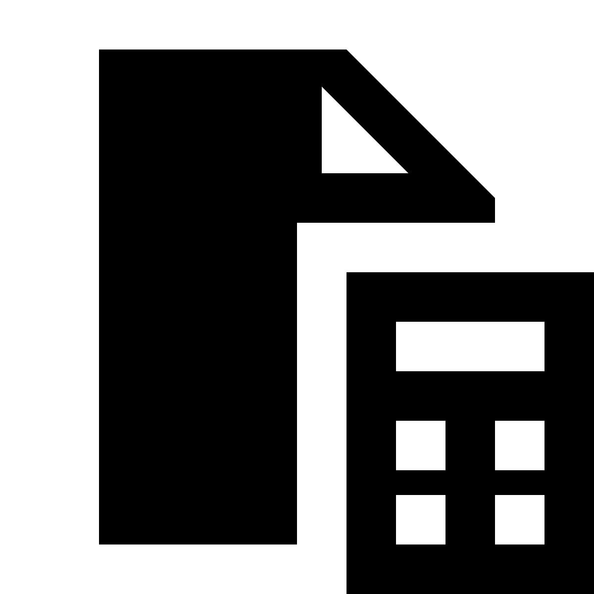 material sharp style оценки icon