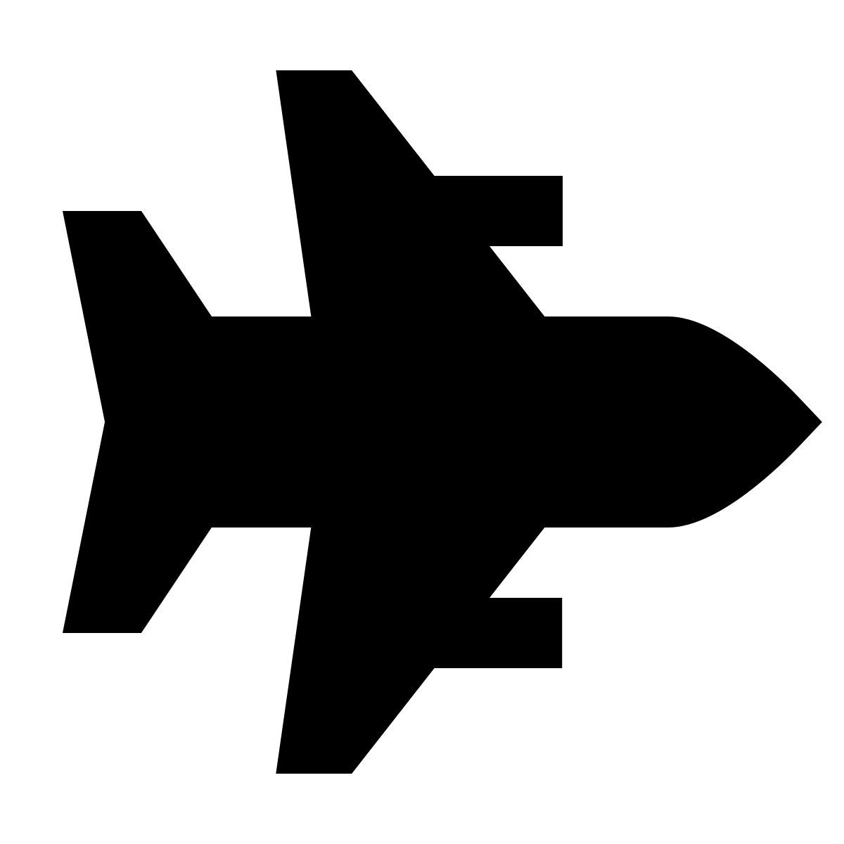 material sharp style военный icon