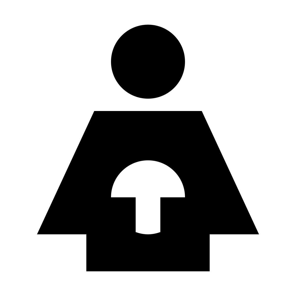 material sharp style предсказатель icon
