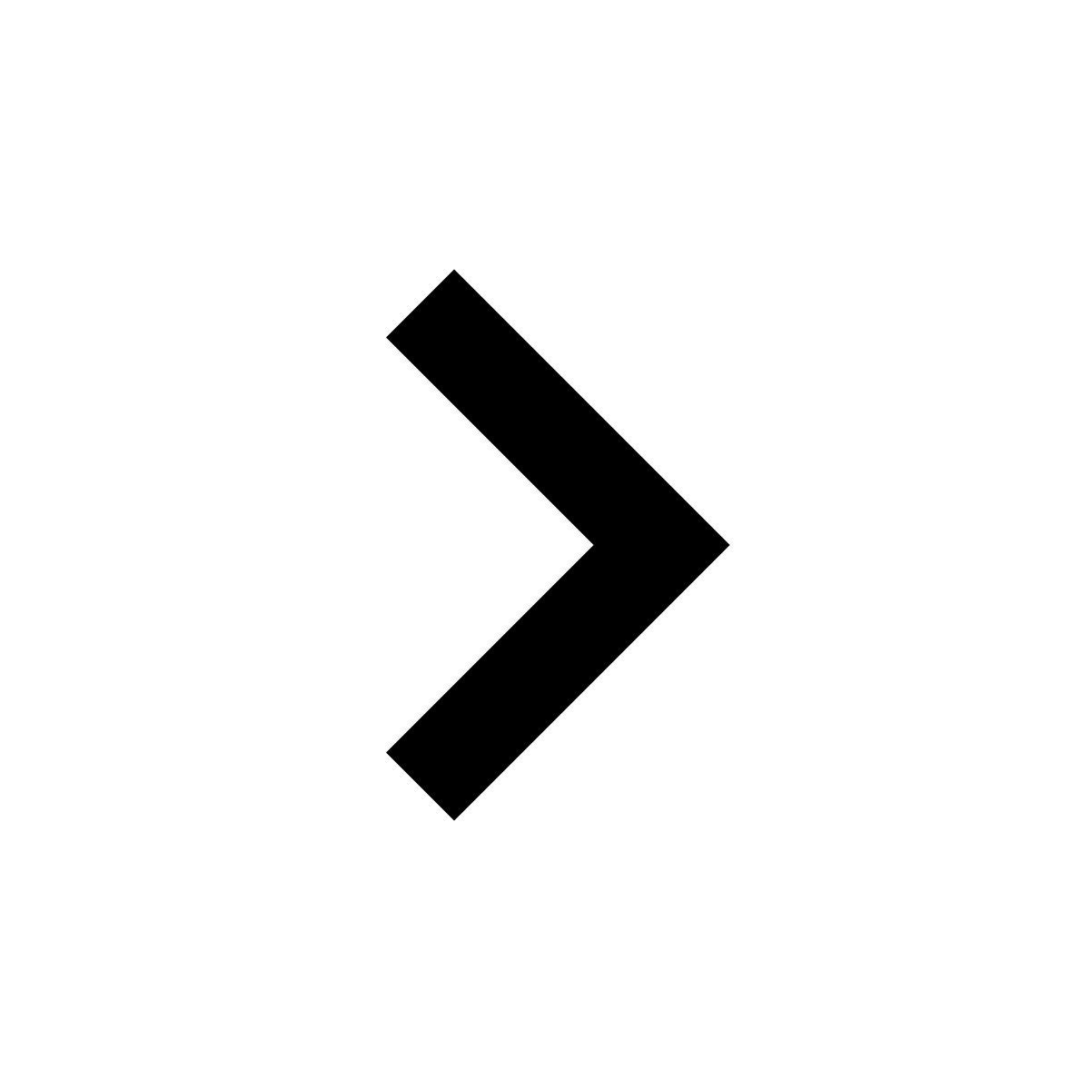 material sharp style вперед icon