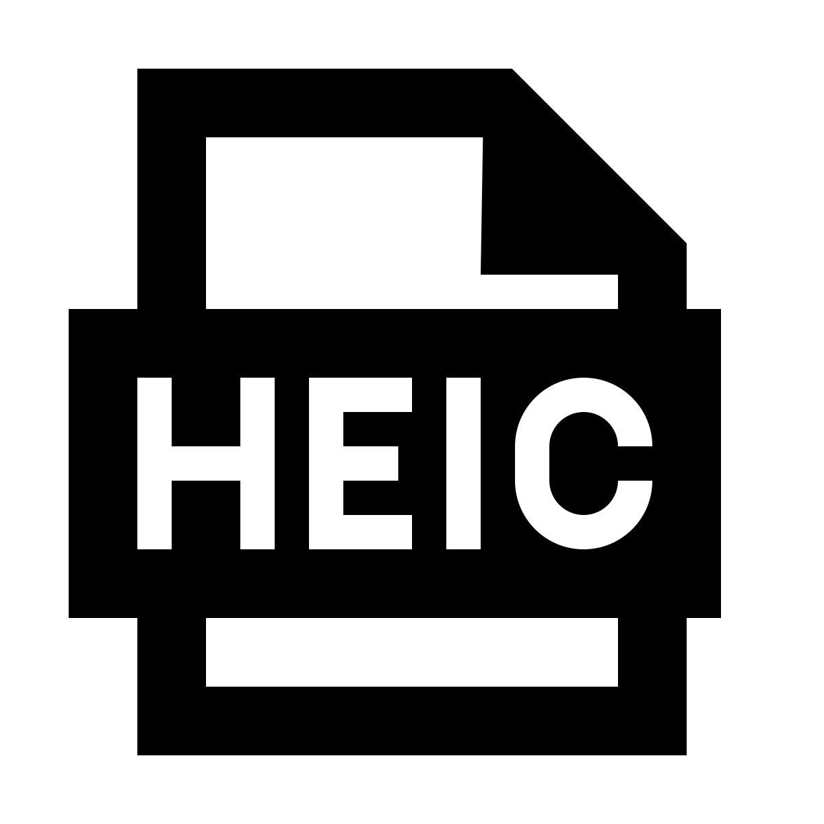 material sharp style тип файла heic icon