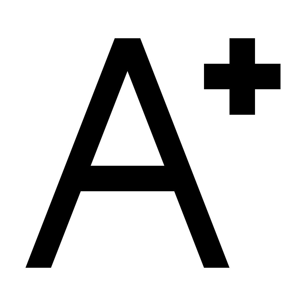 material sharp style редактор icon