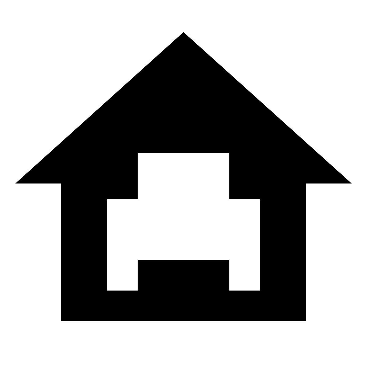 material sharp style интерьер icon