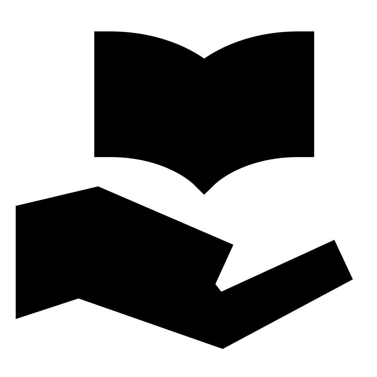 material sharp style обмен знаниями icon