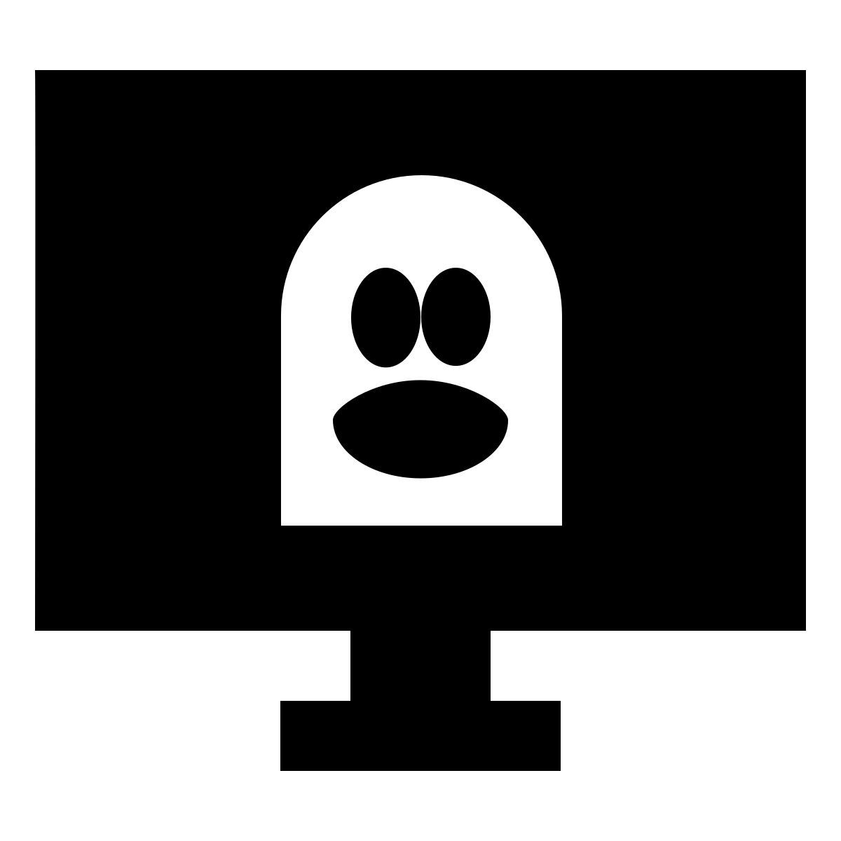 material sharp style клиент для linux icon