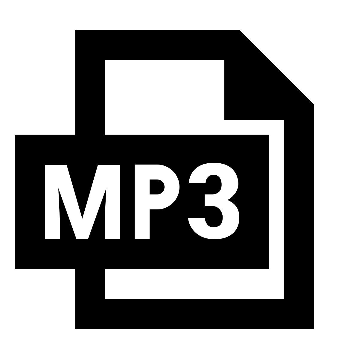 material sharp style музыка в mp3 icon