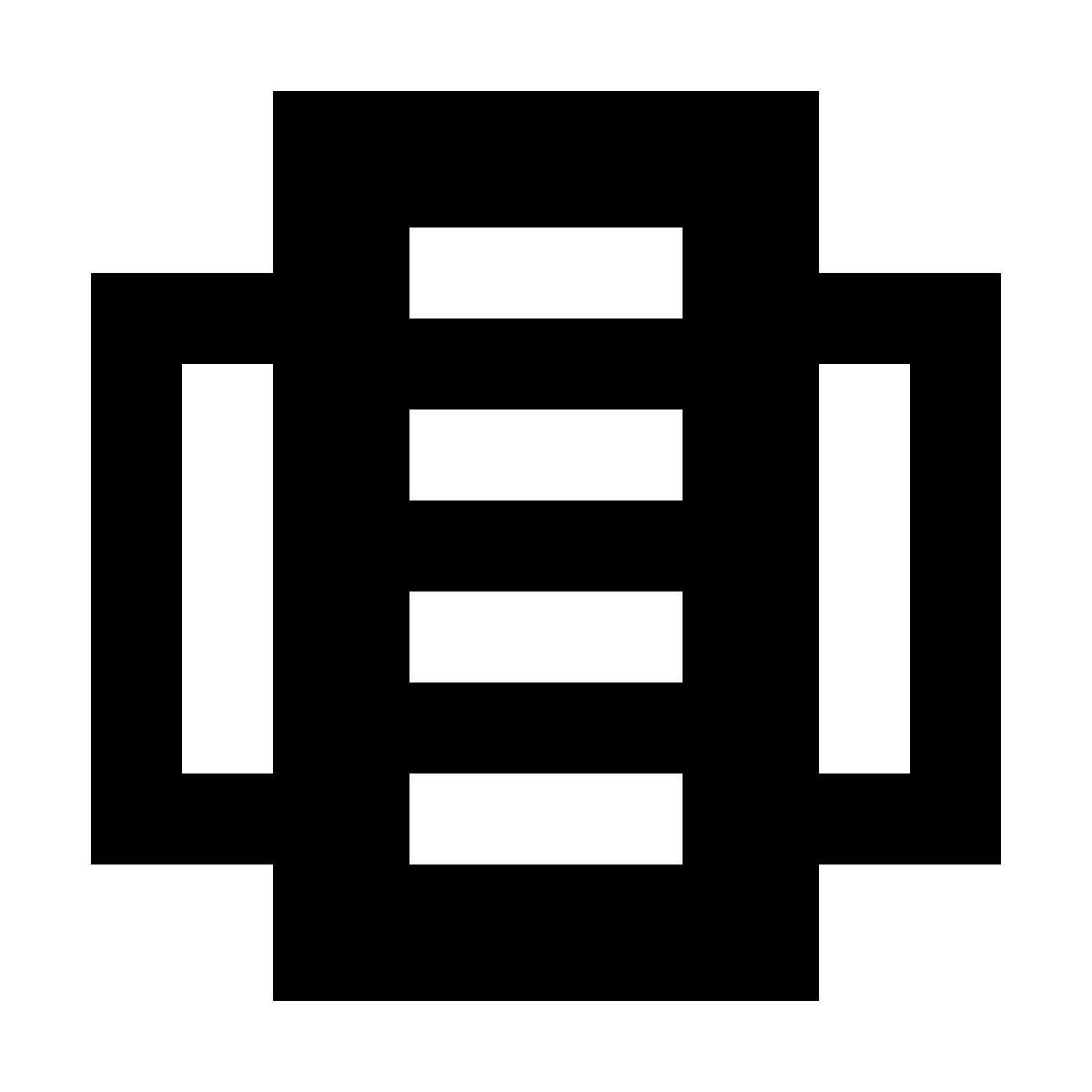 material sharp style буклет icon