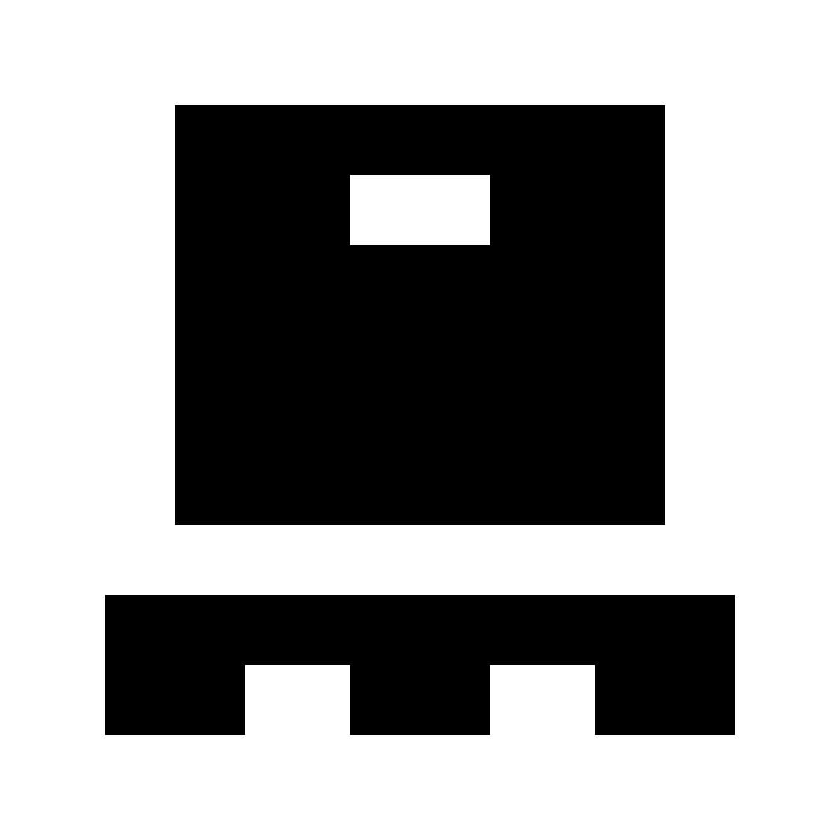 material sharp style погрузка продукта icon