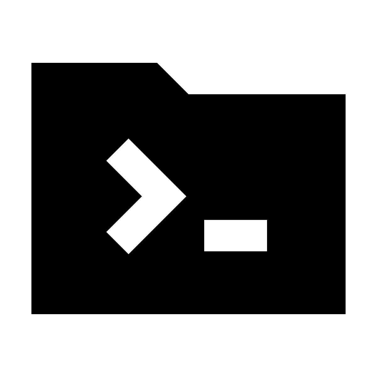 material sharp style программа icon