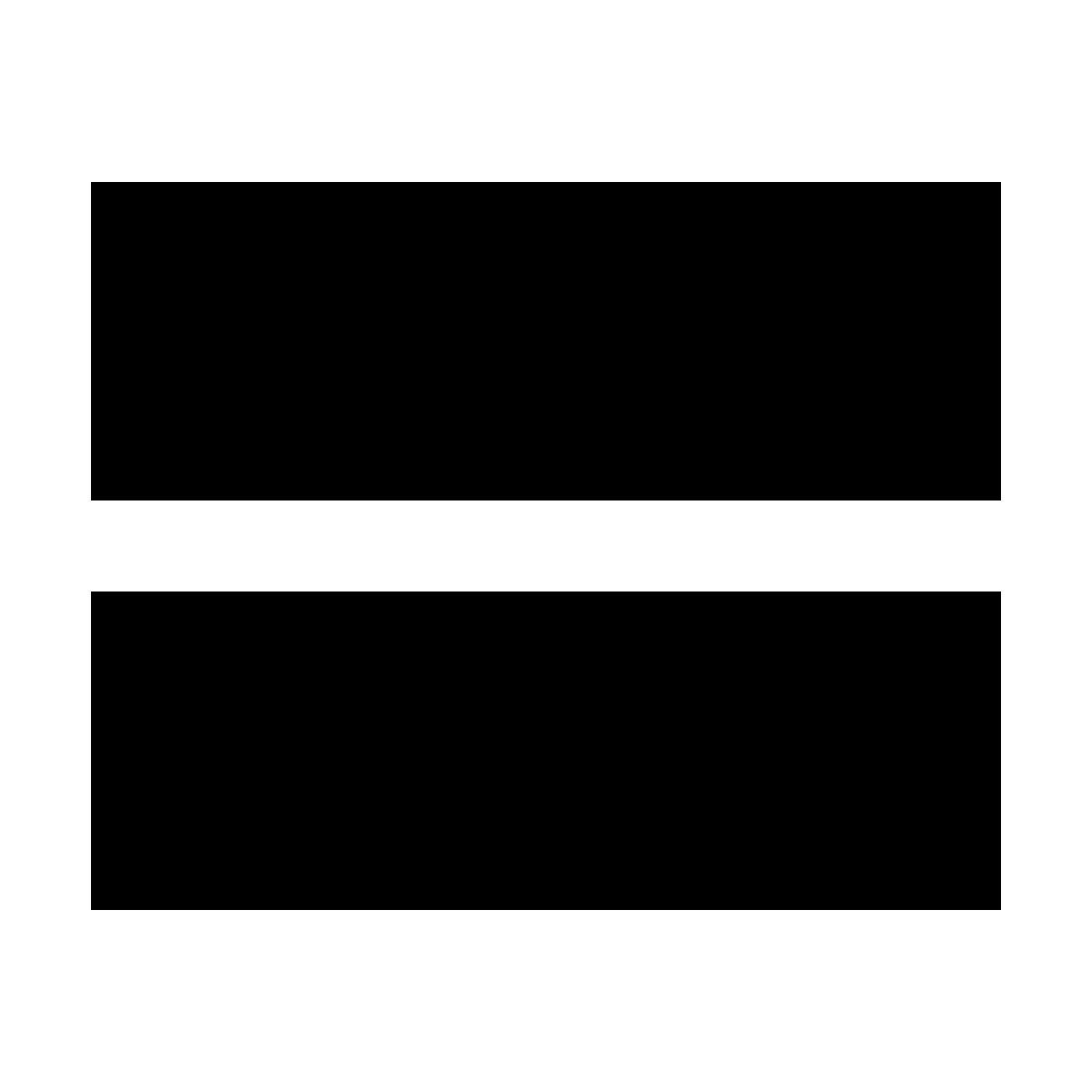 material sharp style ряды icon