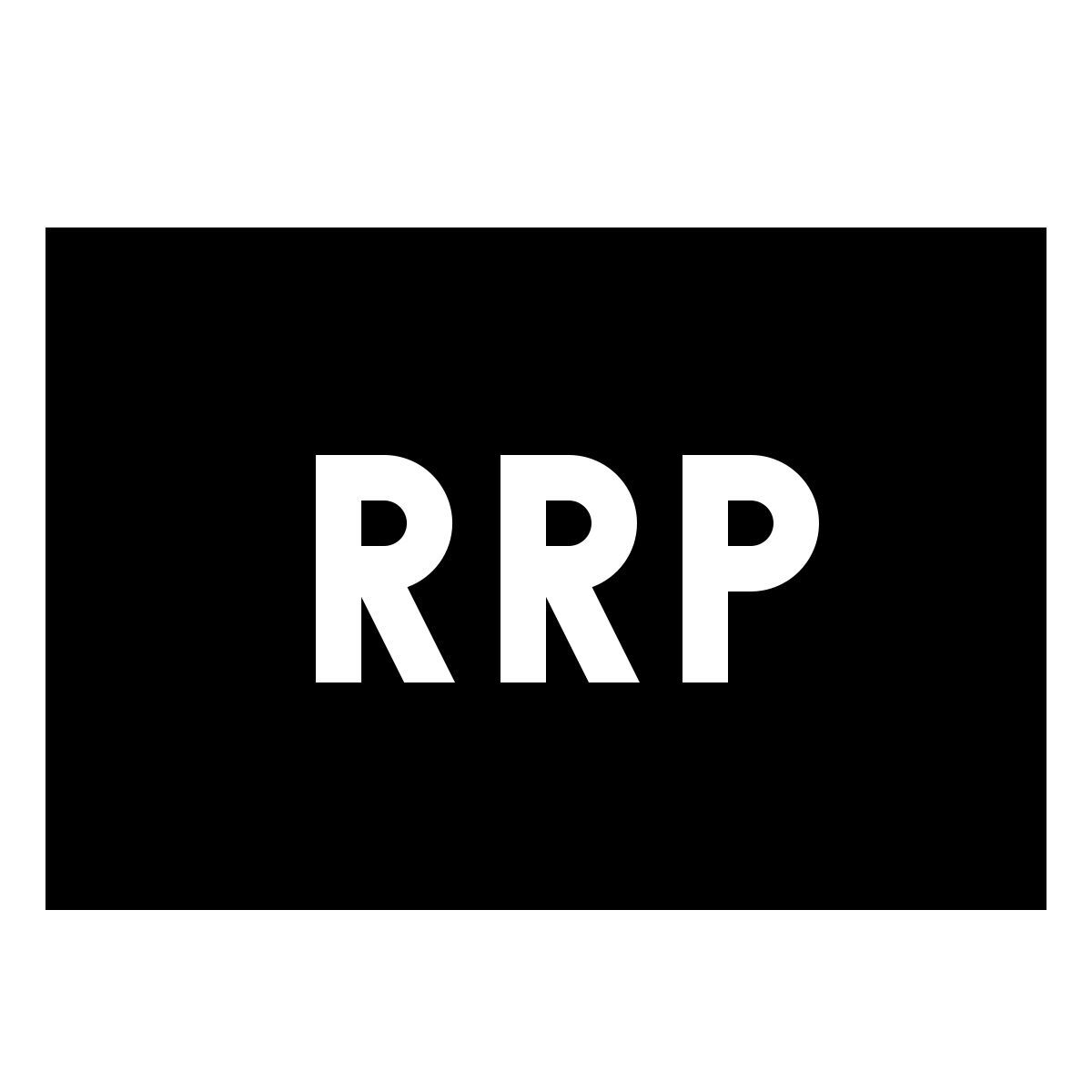 material sharp style rrp icon