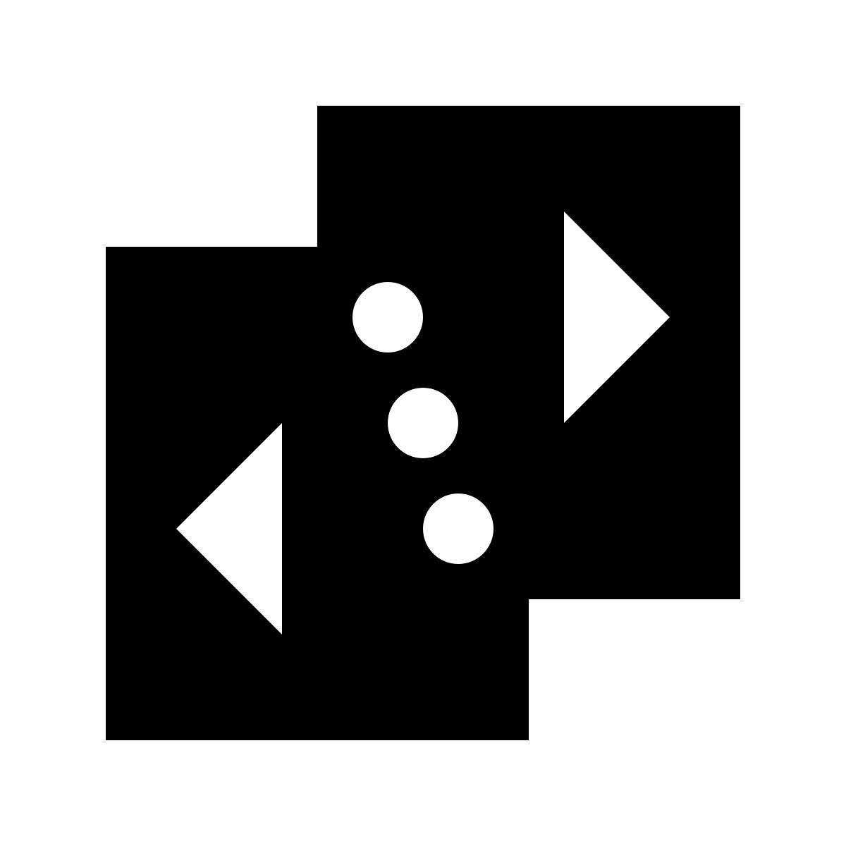 material sharp style отдельный документ icon