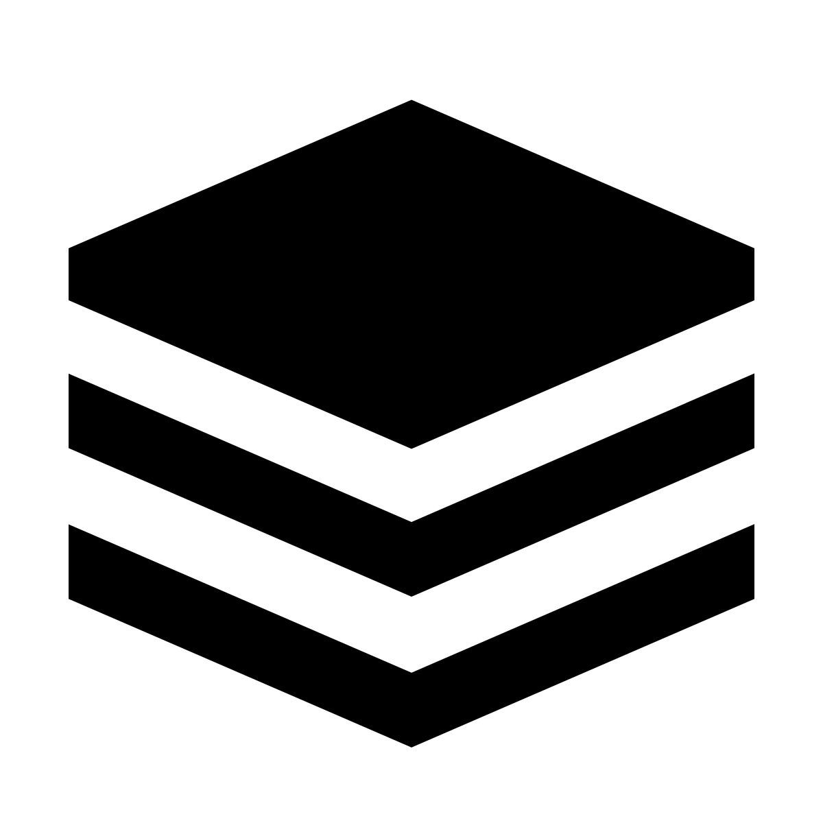 material sharp style листы icon