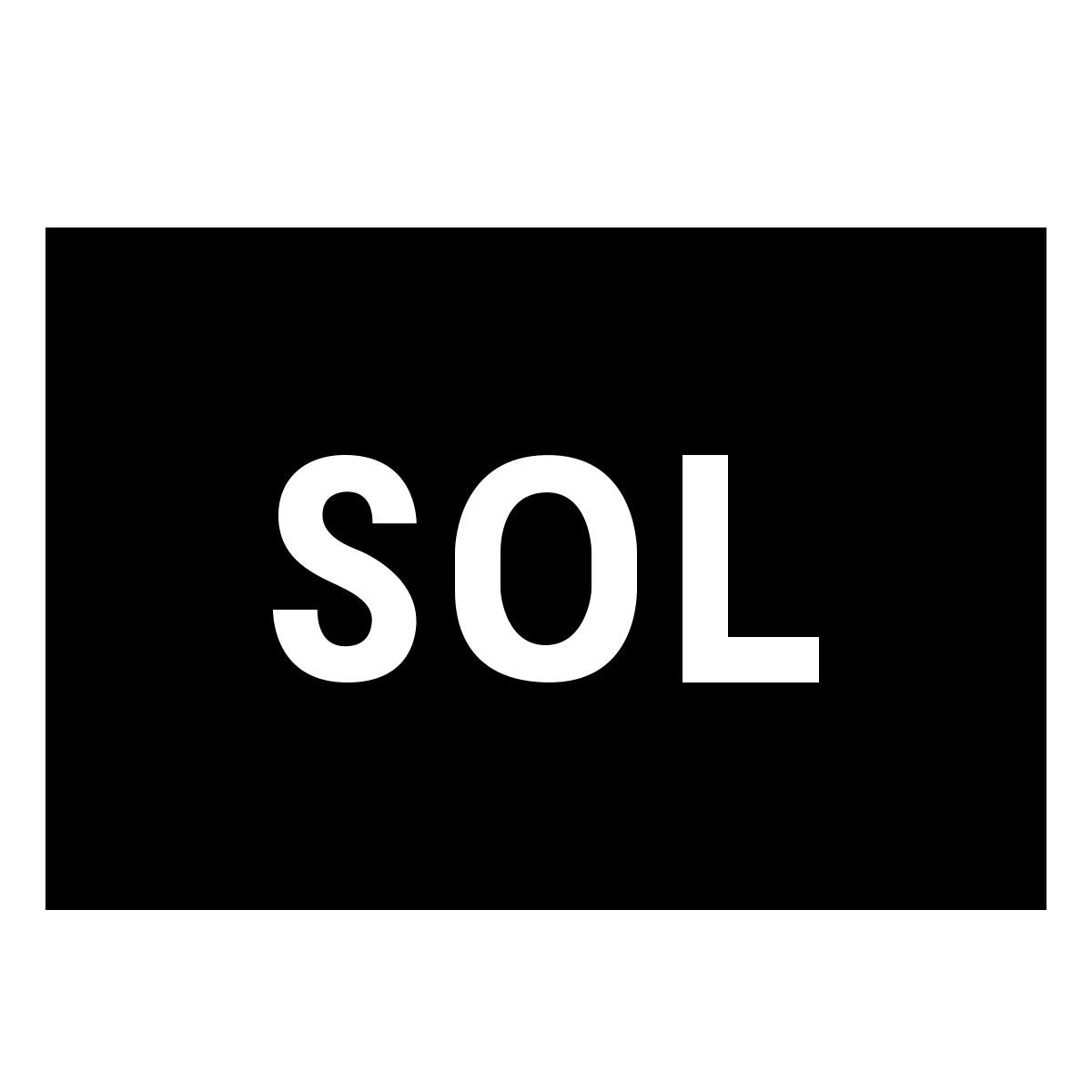 material sharp style sql icon