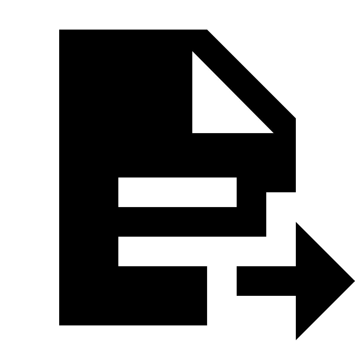 material sharp style отправить документ icon