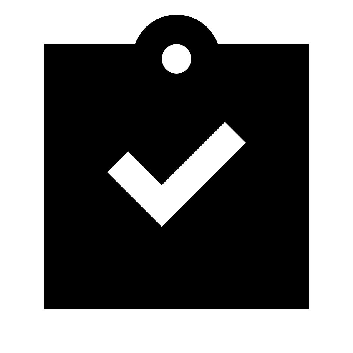 material sharp style задание выполнено icon