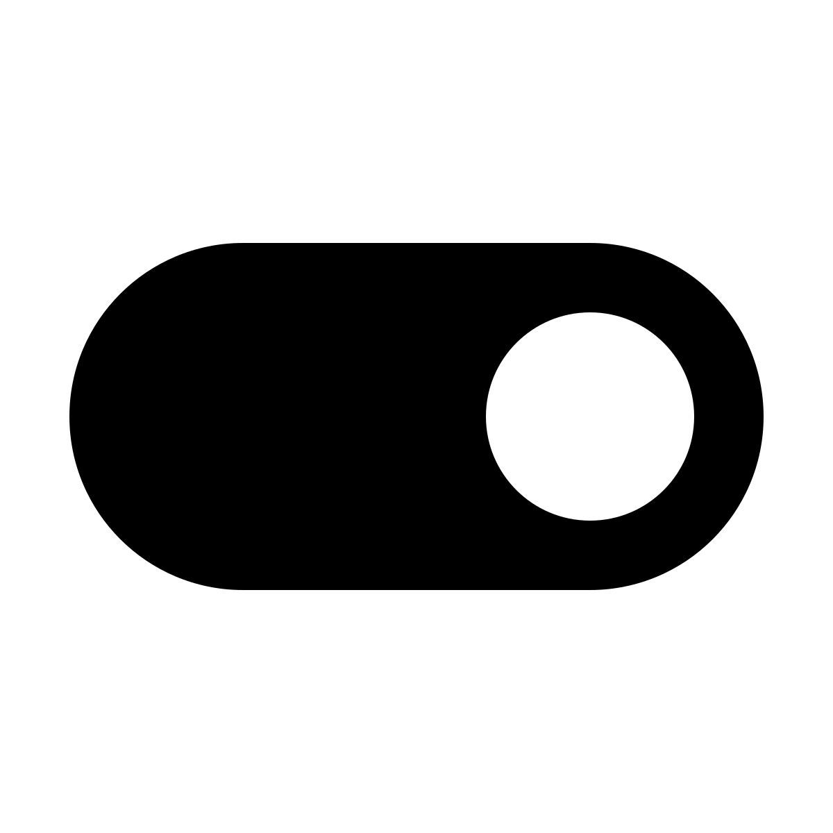 material sharp style на icon