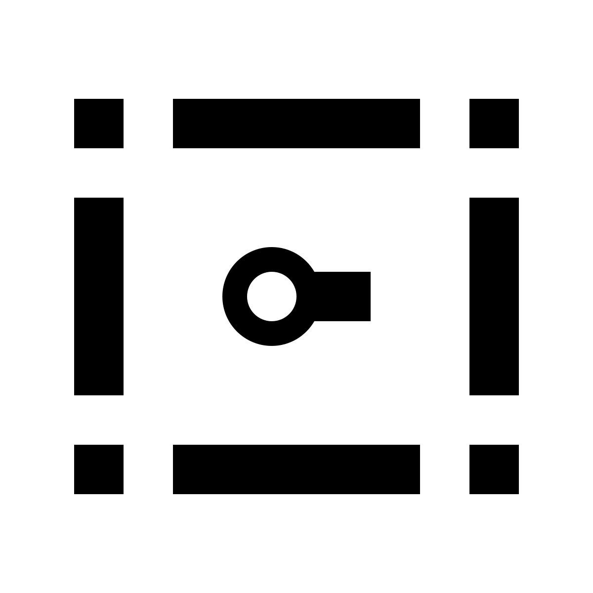 material sharp style преобразовать клип icon