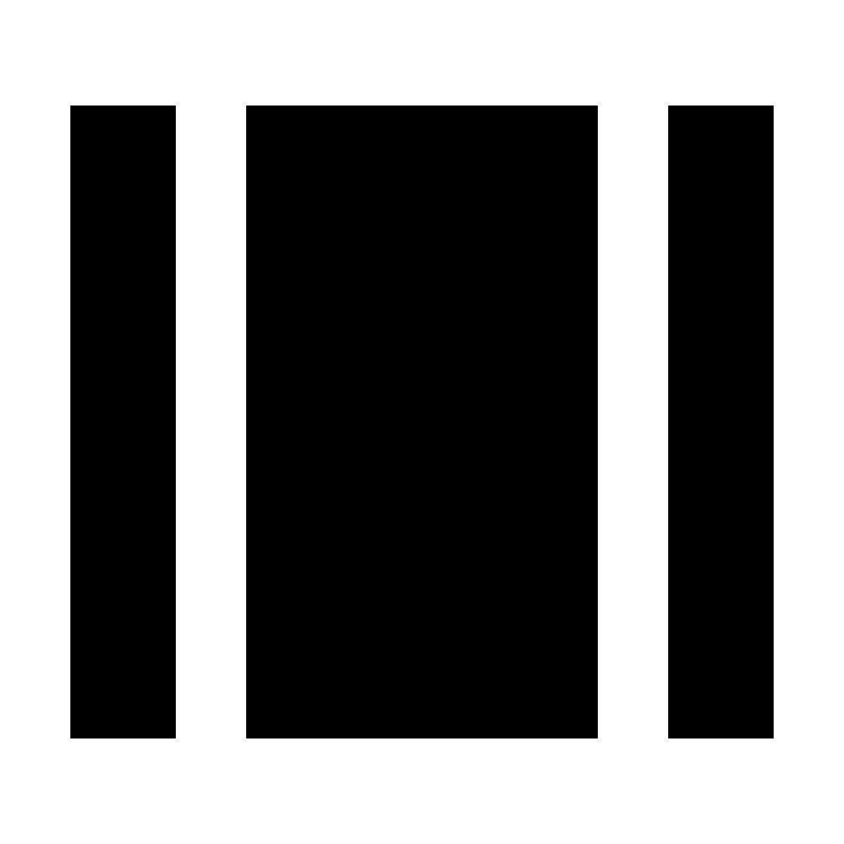 material sharp style показать массив icon