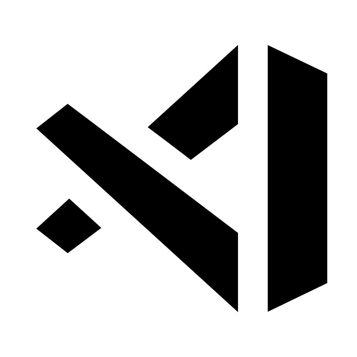 material sharp style код визуальной студии 2019 icon