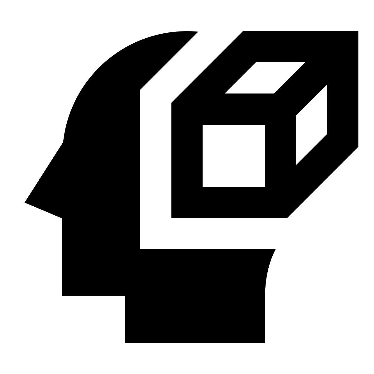 material sharp style навык визуализации icon