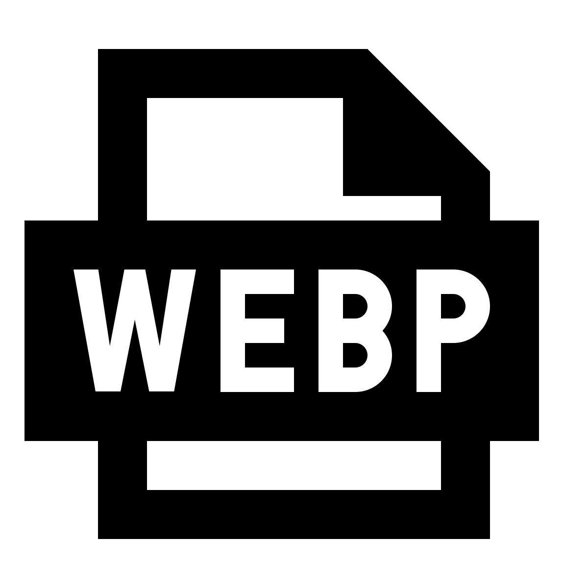 material sharp style webp icon