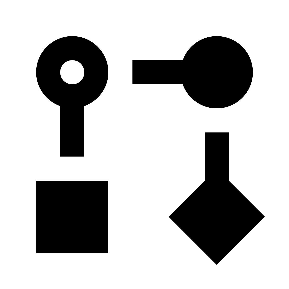 material sharp style рабочий процесс icon