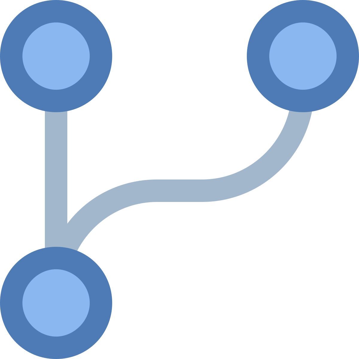 office xs style форк icon