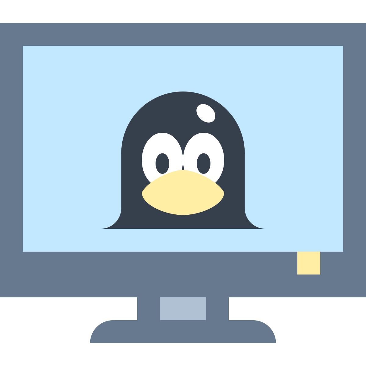 office xs style клиент для linux icon