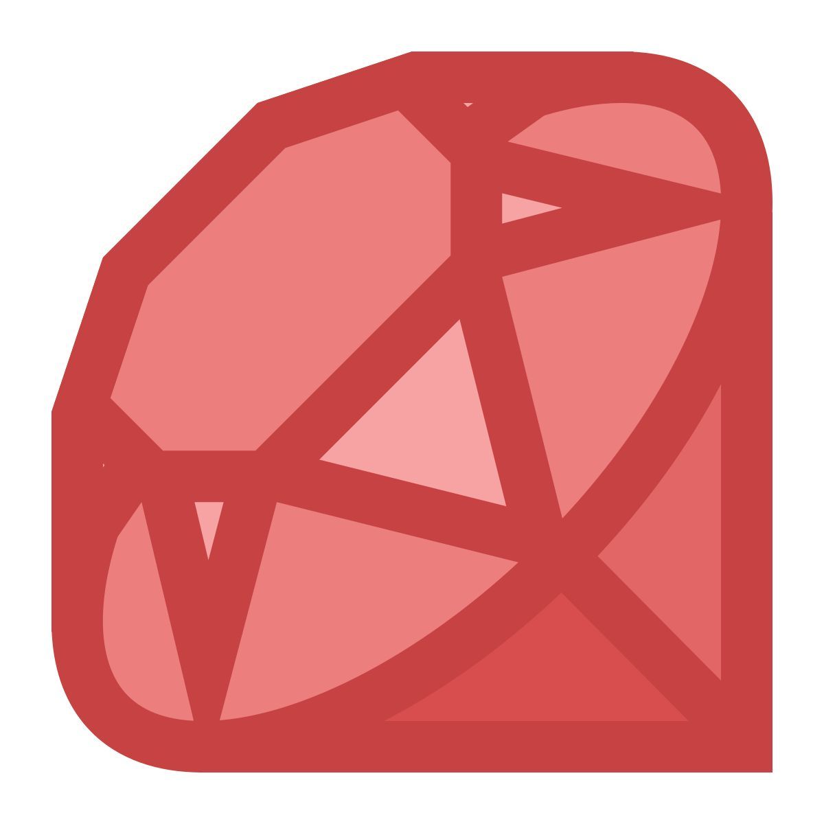 office xs style язык программирования руби icon