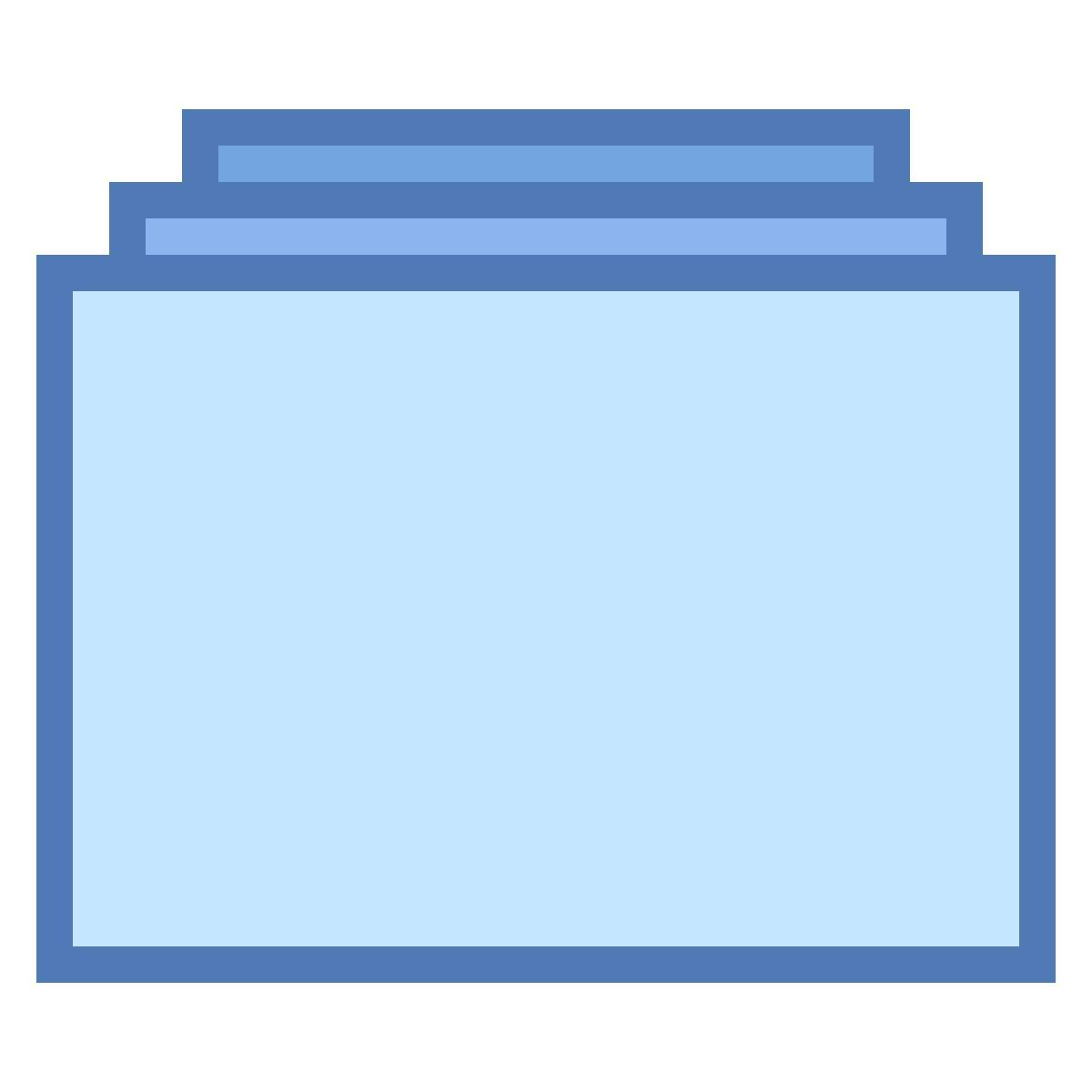 office s style рамы icon