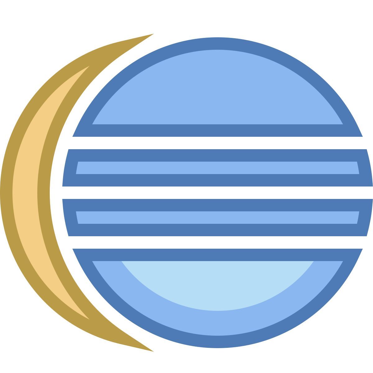 office s style java eclipse icon