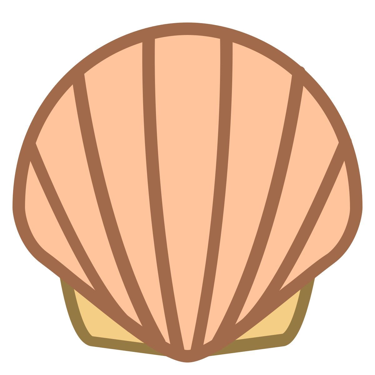 office s style моллюск icon