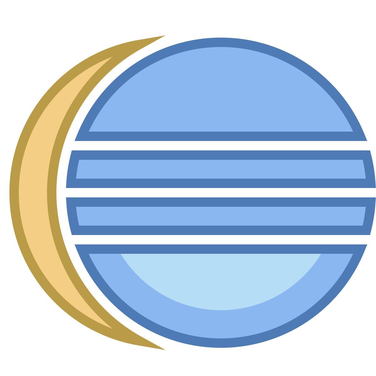 office m style java eclipse icon