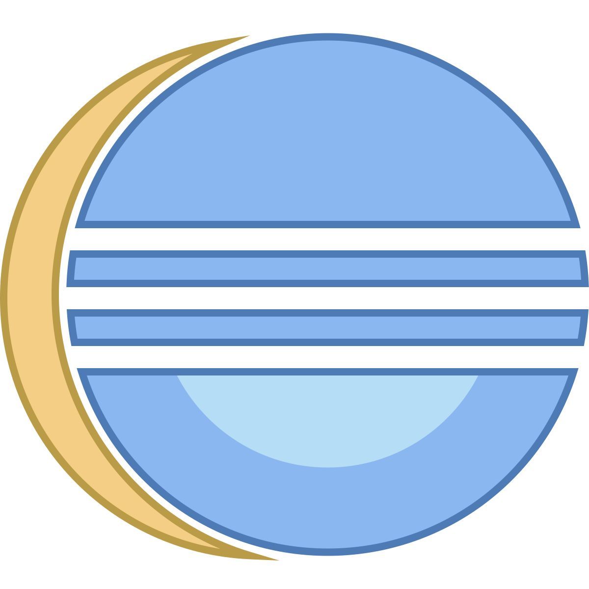office l style java eclipse icon
