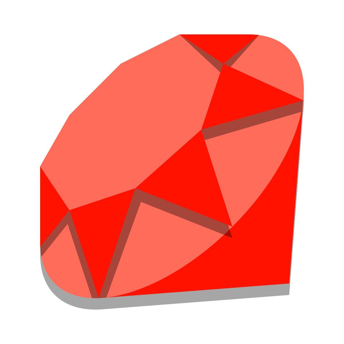 papercut style язык программирования руби icon
