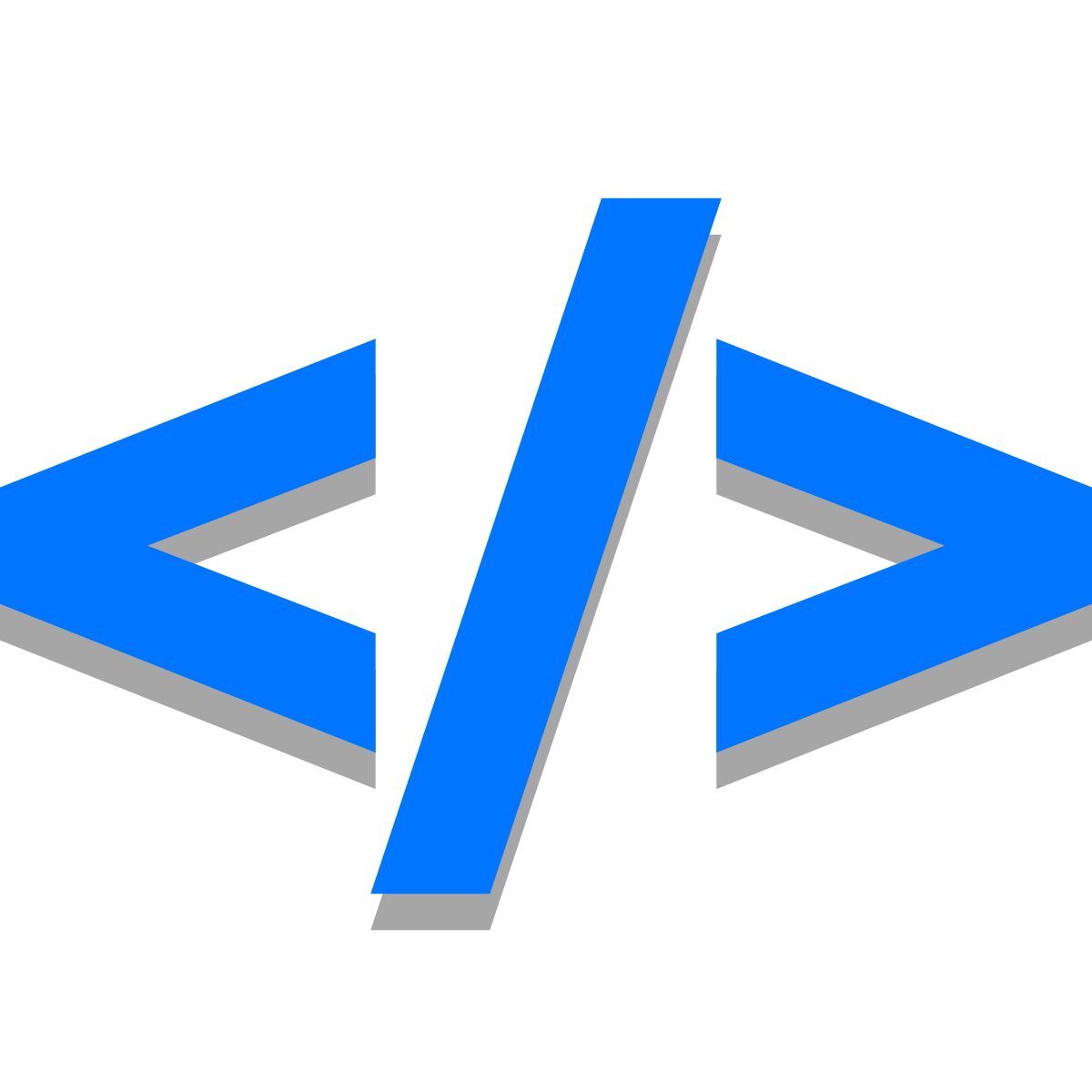 papercut style исходный код icon