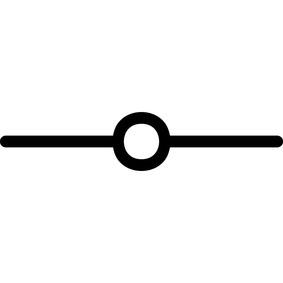 parakeet line style гит коммит icon