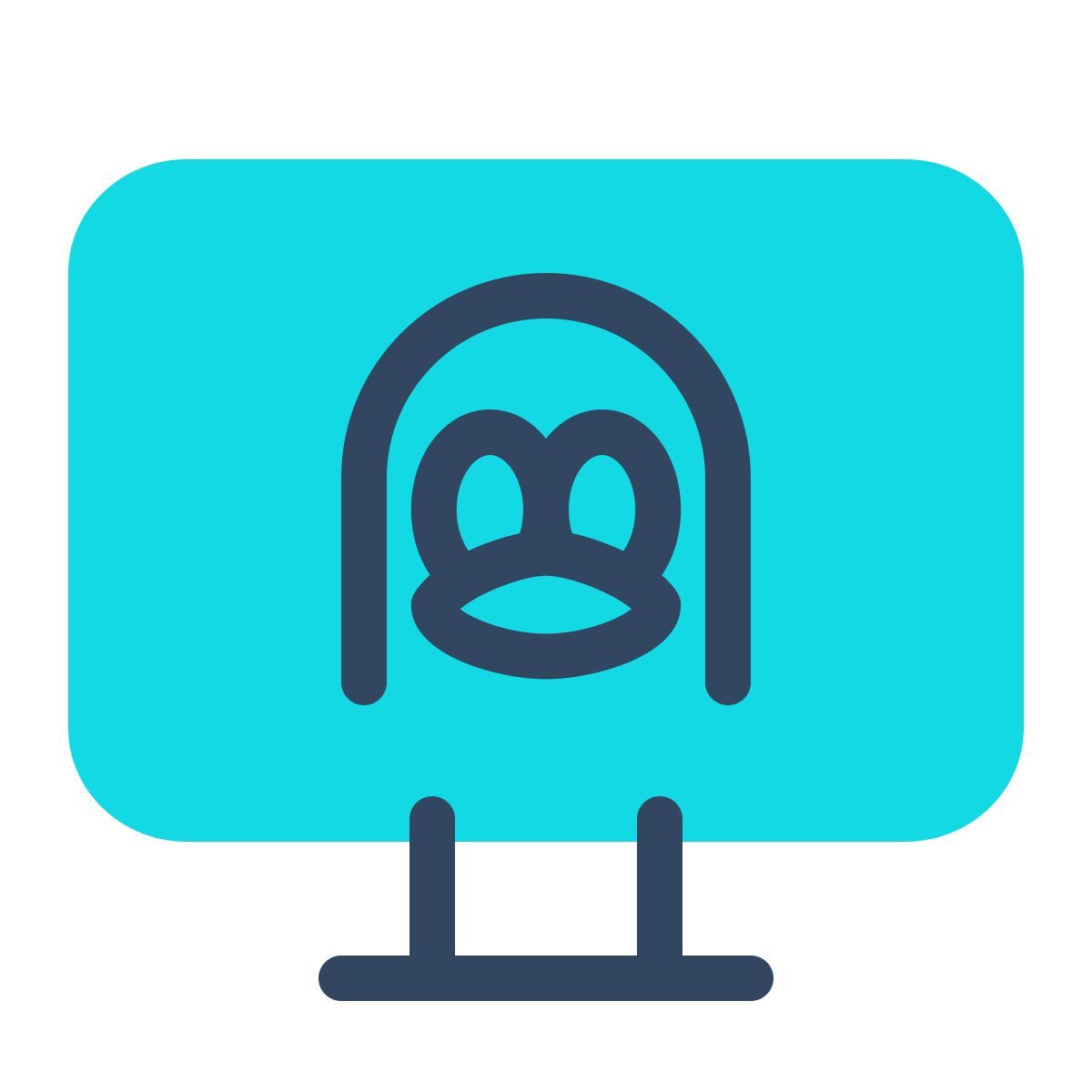 parakeet color style клиент для linux icon